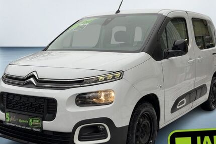 Citroen Berlingo 57.601 km 18.944 &euro; Chemnitz 09113