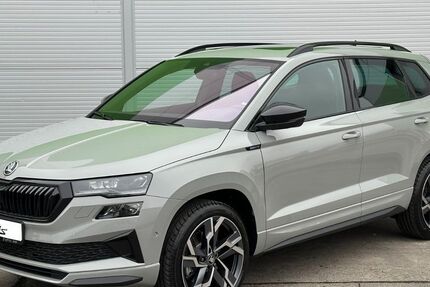 Skoda Karoq 6.517 km 45.290 &euro; Zwönitz / OT Dorfchemnitz 08297