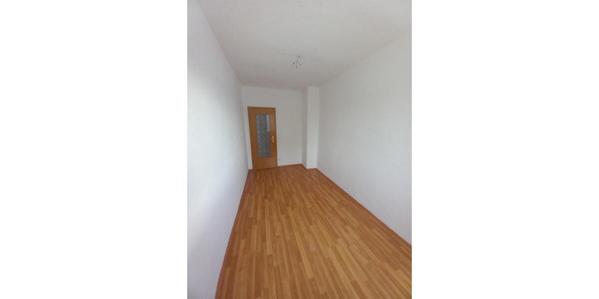 Kleine 3-Raum-Wohnung mit Balkon 3 zimmer