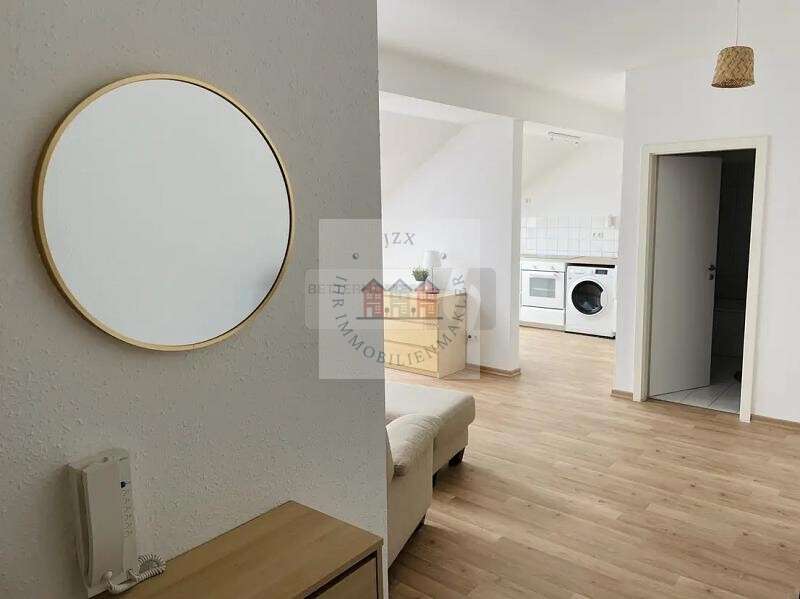 Etagenwohnung Chemnitz Altendorf - 1 Zimmer, 29 m&sup2;, 45.000&euro; | Angebot:26254730