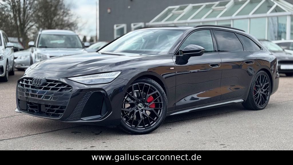 Audi A6 8.416 km 50.990 &euro; Chemnitz 09131