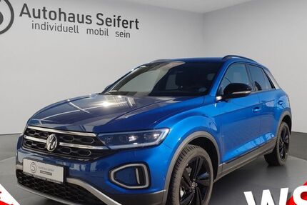 VW T-Roc 4.500 km 30.775 &euro; Annaberg-Buchholz 09456