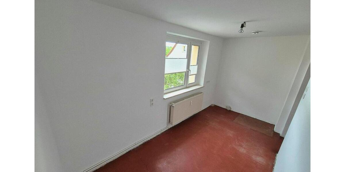 Etagenwohnung Gersdorf - 3 Zimmer, 58 m&sup2;, 48.000&euro; | Angebot:26738154