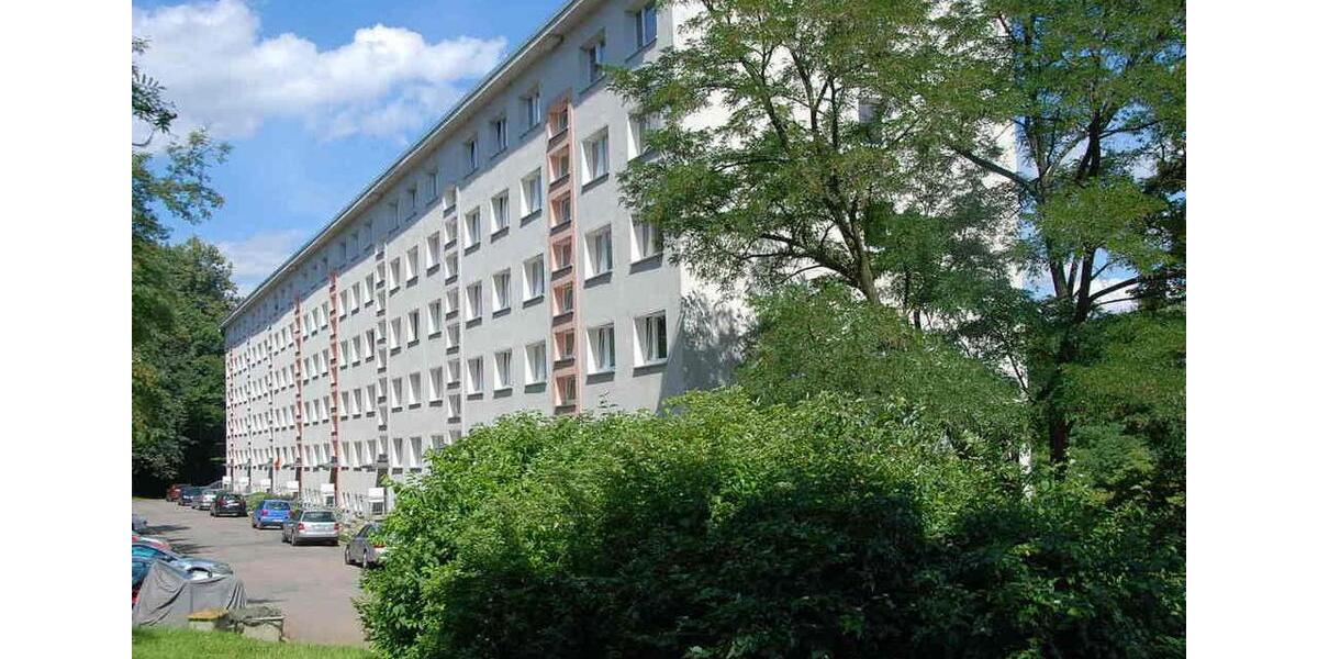 Etagenwohnung Chemnitz Helbersdorf - 3 Zimmer, 58 m&sup2;, 355&euro; | Angebot:26682156