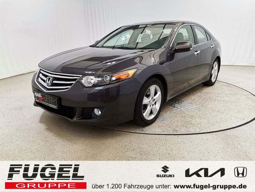 Honda Accord 124.090 km 10.999 € Chemnitz - Mittelbach 09224