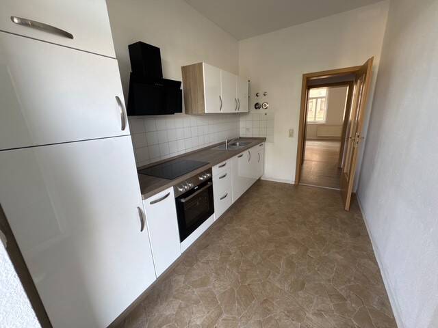 Zimmer Chemnitz Kaßberg - 3 Zimmer, 81 m&sup2;, 450&euro; | Angebot:26290142