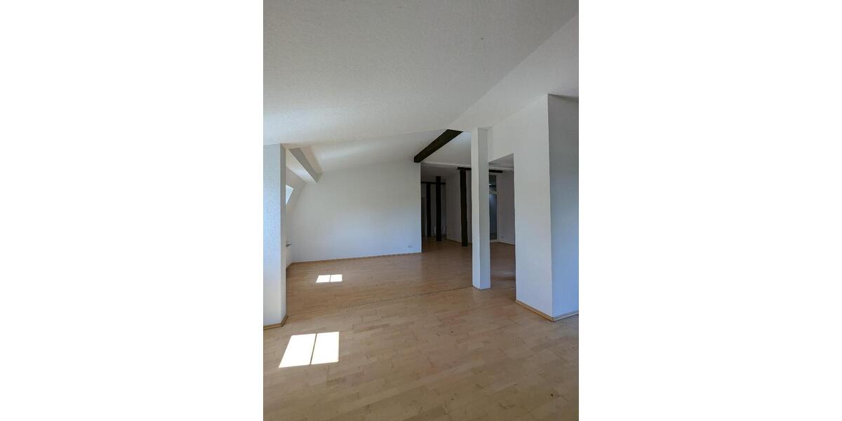 Dachgeschoßwohnung Chemnitz Altendorf - 5 Zimmer, 280 m&sup2;, 1.450&euro; | Angebot:26087623