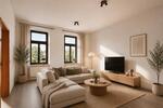 Etagenwohnung Chemnitz Altendorf - 2.5 Zimmer, 64 m&sup2;, 386&euro; | Angebot:26478465