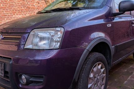 Fiat Panda 156.557 km 1.890 &euro; Chemnitz 09116
