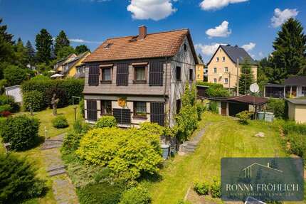 Haus Stollberg/Erzgeb. Erzgeb. - 7 Zimmer, 95 m&sup2;, 150.000&euro; | Angebot:27325794
