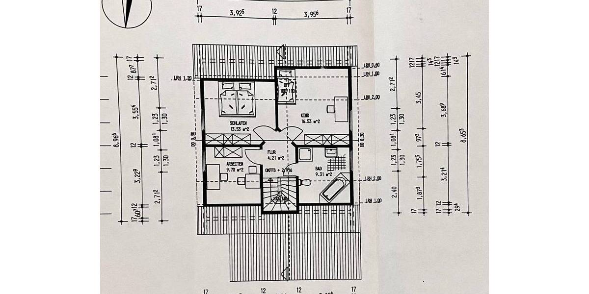 Einfamilienhaus Glauchau - 4 Zimmer, 110 m&sup2;, 259.900&euro; | Angebot:26824866