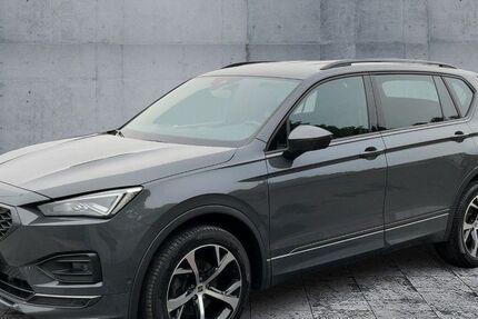 Seat Tarraco 147.825 km 22.590 &euro; Chemnitz 09119