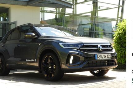 VW T-Roc 3.662 km 43.390 &euro; Brand-Erbisdorf 09618