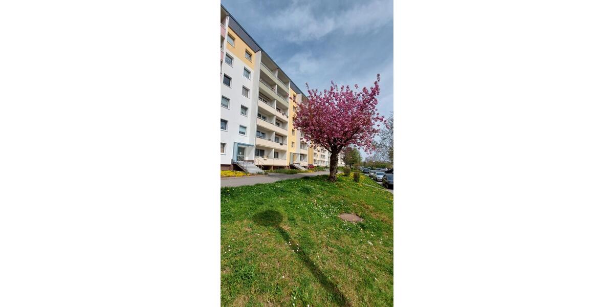 Etagenwohnung Hohenstein-Ernstthal Ernstthal - 3 Zimmer, 56 m&sup2;, 345&euro; | Angebot:26367404