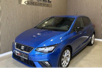 Seat Ibiza 18.290 km 15.899 &euro; Chemnitz 09125