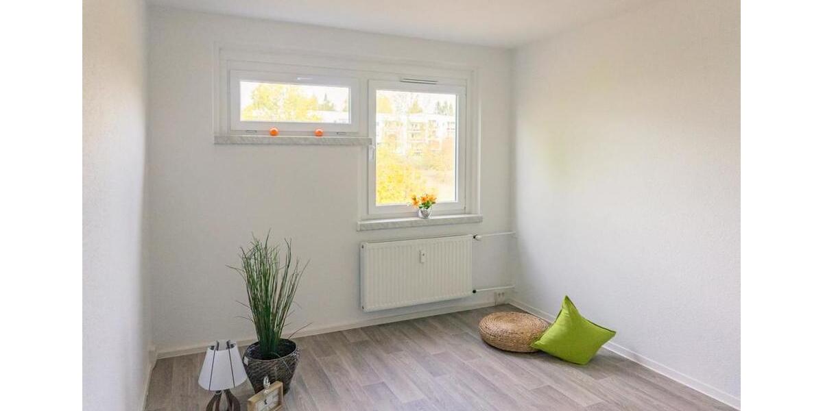 Etagenwohnung Chemnitz Altendorf - 3 Zimmer, 71 m&sup2;, 427&euro; | Angebot:26682245