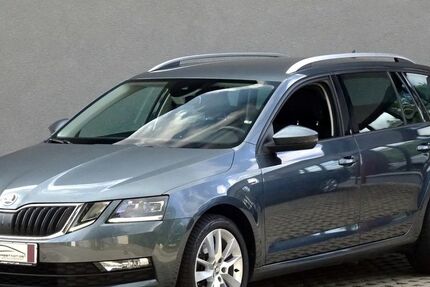 Skoda Octavia 119.856 km 16.980 &euro; Burgstädt 09217