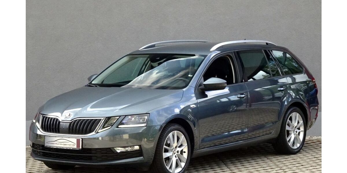 Skoda Octavia 119.856 km 16.980 &euro; Burgstädt 09217