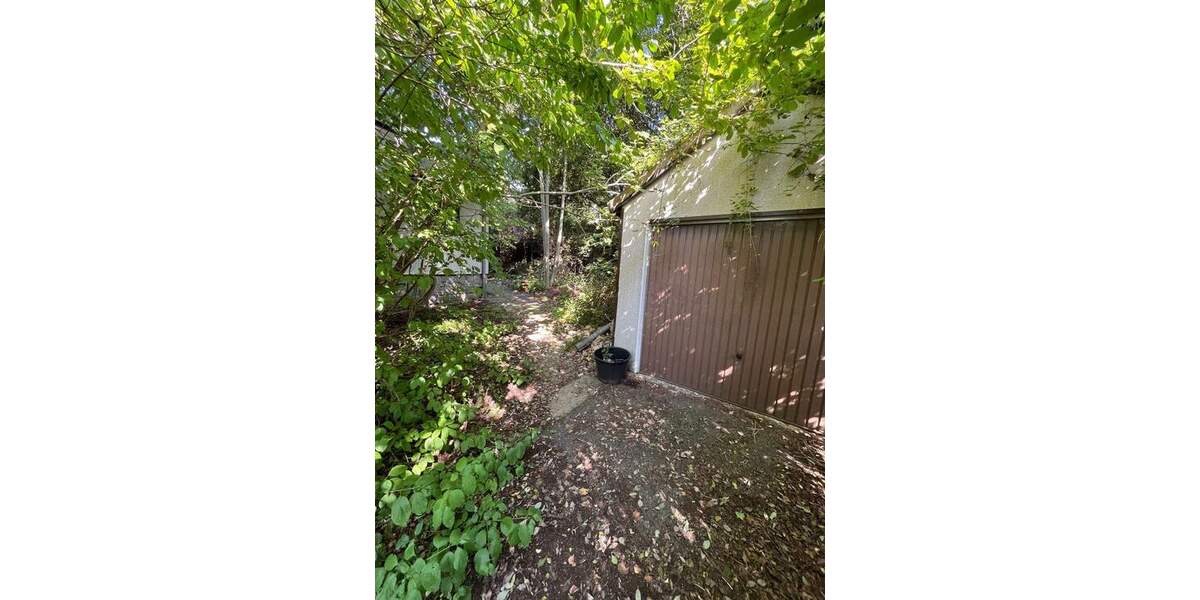 Hier wächst Ihr Traum vom Eigenheim - Baugrundstück mit Bestand in Reinsdorf zimmer