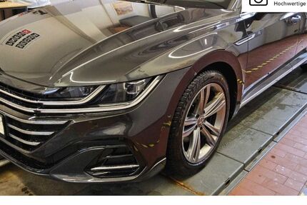 VW Arteon 88.853 km 26.660 &euro; Chemnitz 09113