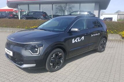 Kia Niro 11.490 km 30.990 € Annaberg-Buchholz 09456