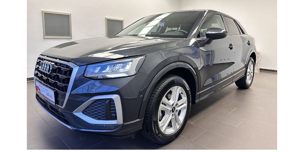 Audi Q2 12.259 km 29.990 € Chemnitz 09116