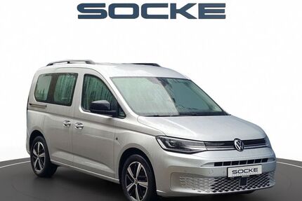 VW Caddy 51.580 km 26.485 &euro; Remse OT Kertzsch 08373