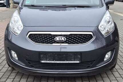Kia Venga 80.200 km 7.000 € Chemnitz 09120