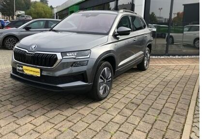 Skoda Karoq 8.500 km 34.490 &euro; Glauchau/ Sachsen 08371
