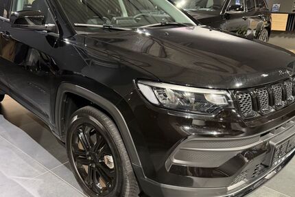 Jeep Compass 27.930 km 25.500 &euro; Chemnitz 09130