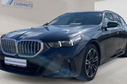 BMW 520 23.246 km 52.370 &euro; Chemnitz 09120