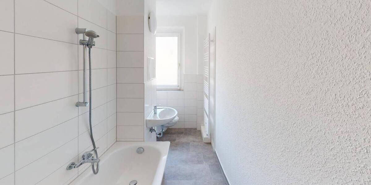 Etagenwohnung Chemnitz Yorckgebiet - 3 Zimmer, 71 m&sup2;, 443&euro; | Angebot:26361127