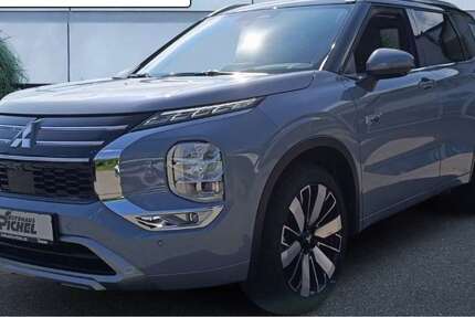 Mitsubishi Outlander 2.650 km 53.950 € Hartmannsdorf 09232