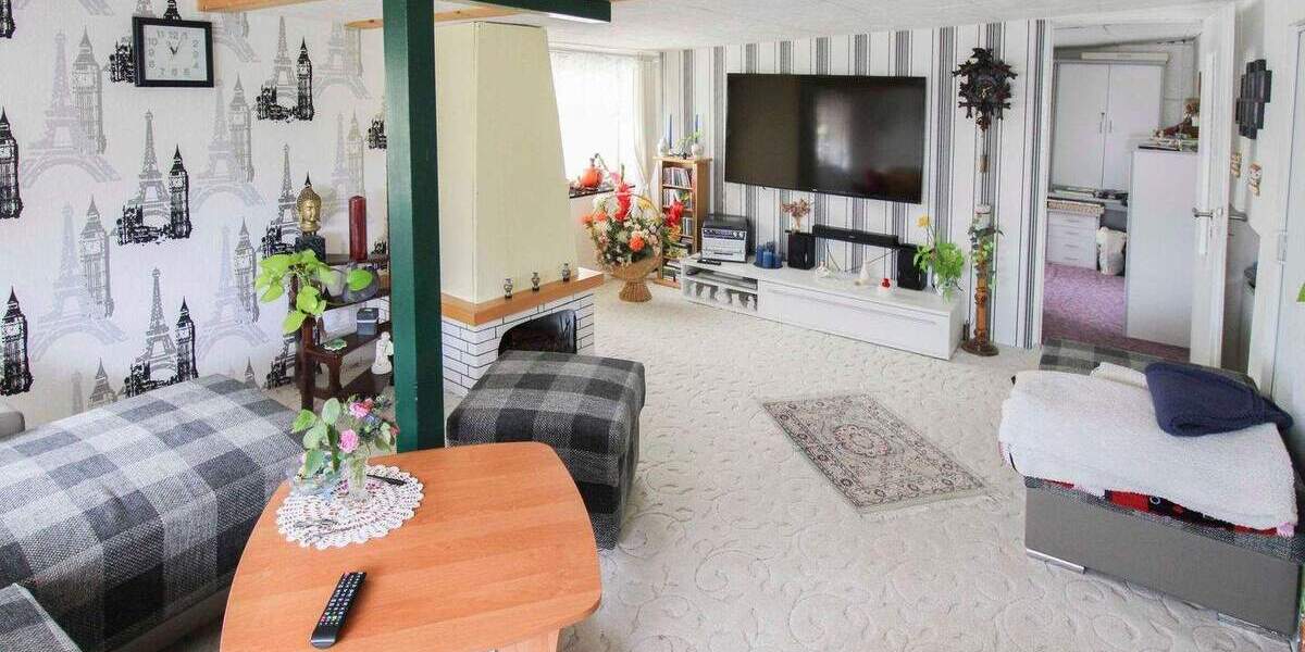 Einfamilienhaus Chemnitz Grüna - 7 Zimmer, 199.000&euro; | Angebot:24872450