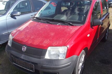 Fiat Panda 139.588 km 999 &euro; Waldheim 04736