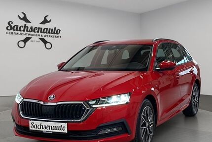 Skoda Octavia 54.262 km 20.500 &euro; Hartenstein 08118