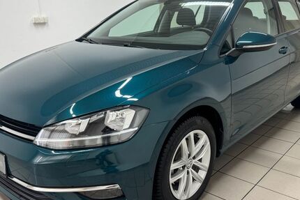 VW Golf 69.000 km 14.990 &euro; Chemnitz 09114