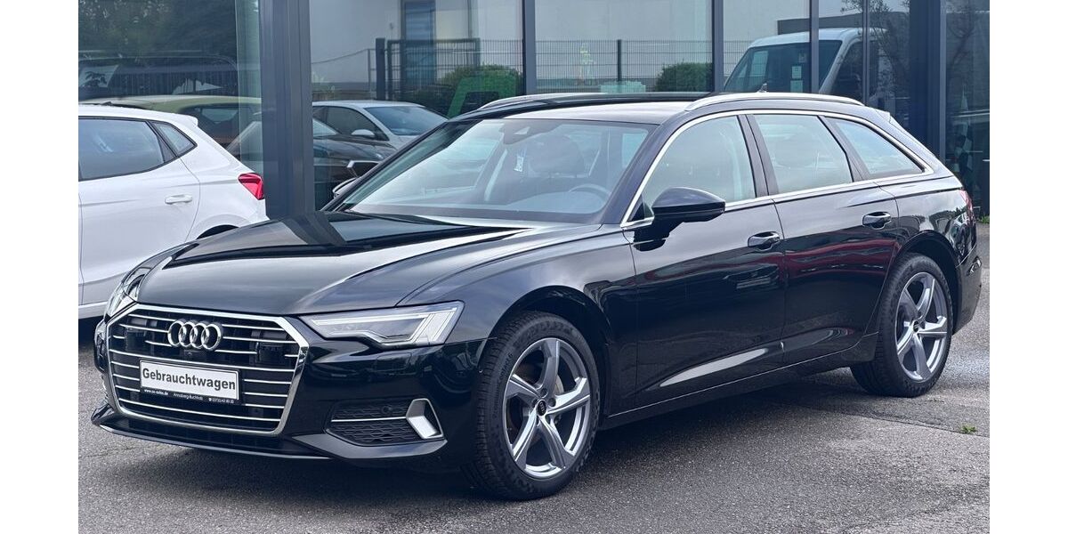 Audi A6 79.580 km 26.500 &euro; Annaberg-Buchholz 09456