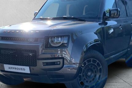 Land Rover Defender 15.000 km 168.500 € Chemnitz 09131