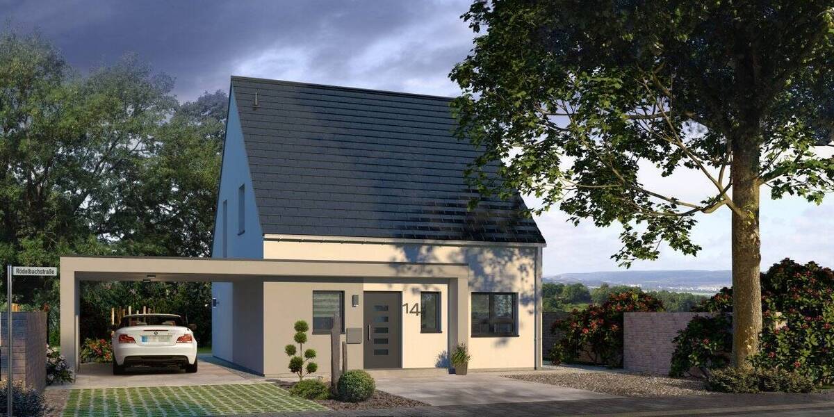 Einfamilienhaus Oelsnitz/Erzgebirge Oelsnitz - 4 Zimmer, 136 m&sup2;, 246.169&euro; | Angebot:26834419