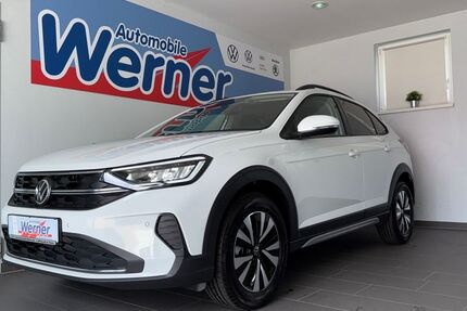 VW Taigo 9.899 km 22.380 &euro; Mittweida 09648