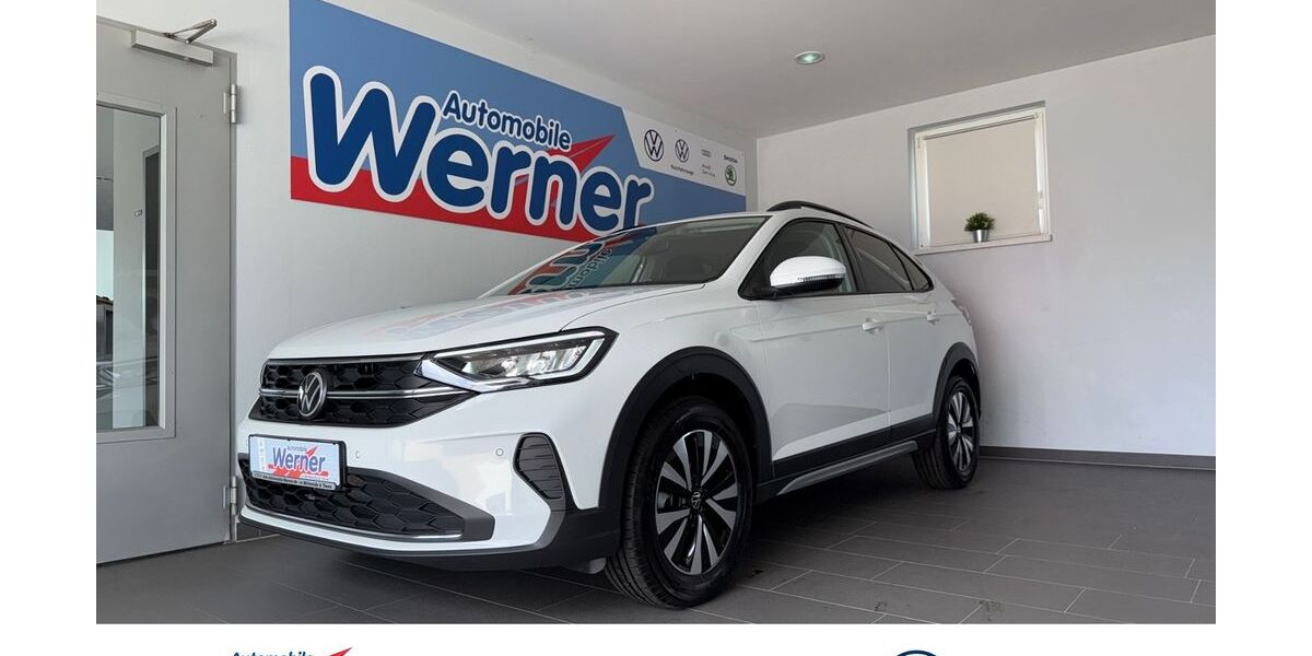 VW Taigo 9.899 km 22.880 &euro; Mittweida 09648