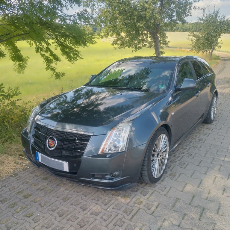 CTS