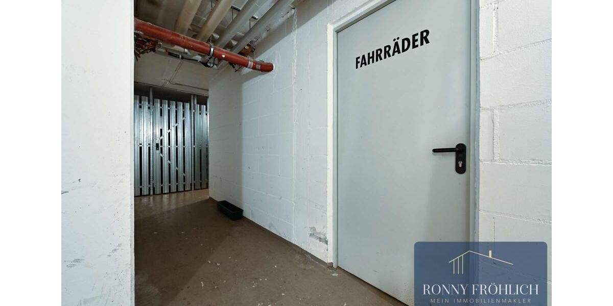 Etagenwohnung Chemnitz Kapellenberg - 3 Zimmer, 97 m&sup2;, 869&euro; | Angebot:26633257