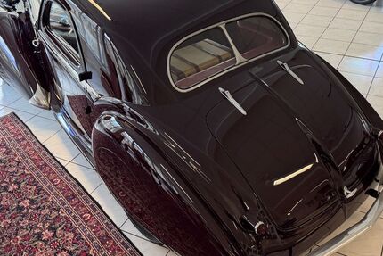 Delahaye Andere 47.000 km 198.500 &euro; Niederlichtenau 09244
