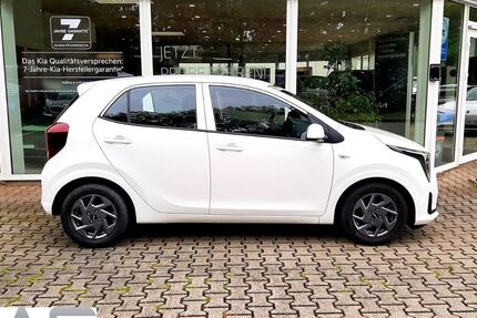 Kia Picanto 15.000 km 16.500 &euro; Chemnitz 09116