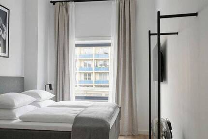 Wohnung Chemnitz Zentrum - 2 Zimmer, 3.305&euro; | Angebot:26313032