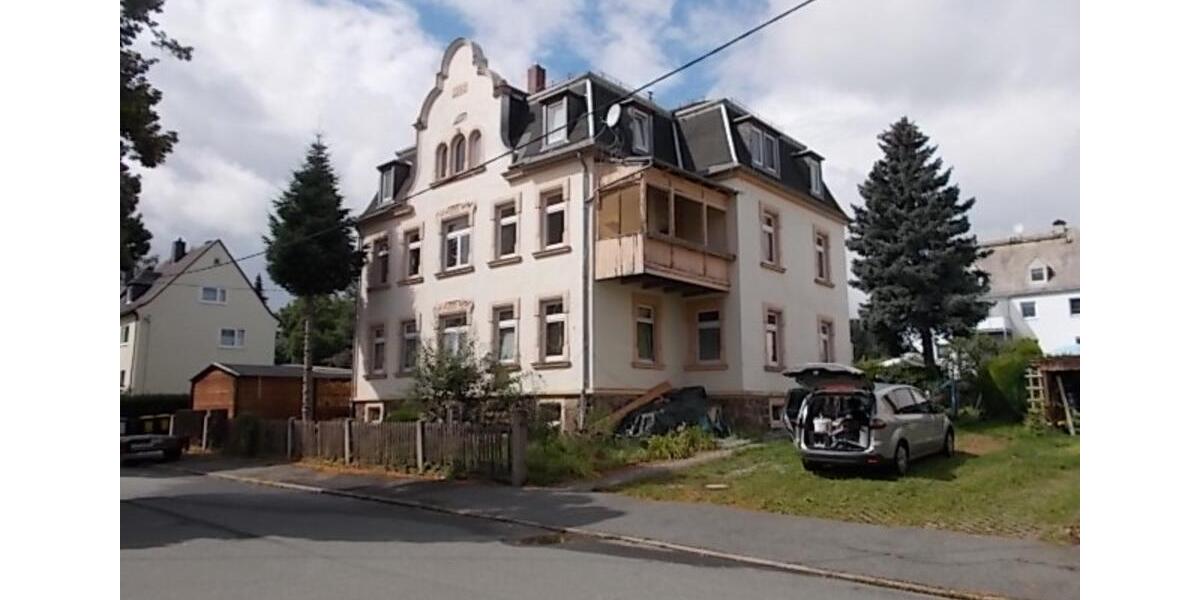 Etagenwohnung Chemnitz Grüna - 2 Zimmer, 60 m&sup2;, 320&euro; | Angebot:23761420