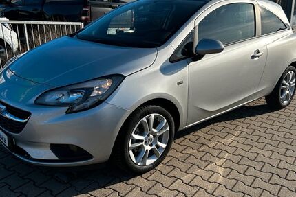 Opel Corsa 32.566 km 9.400 &euro; Oelsnitz 09376