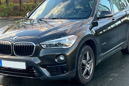 BMW X1 182.201 km 11.499 &euro; Chemnitz 09125
